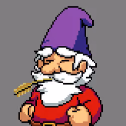 Lucky Gnome #685