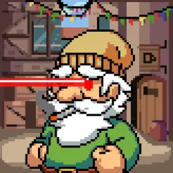 Lucky Gnome #1376