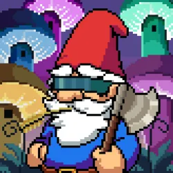 Lucky Gnome #804