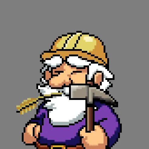 Lucky Gnome #1372