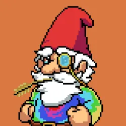 Lucky Gnome #404
