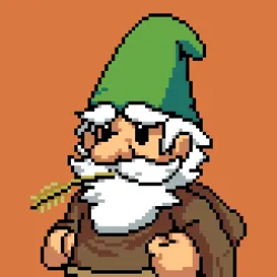 Lucky Gnome #480
