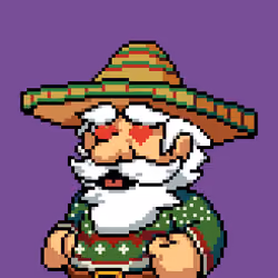 Lucky Gnome #1316
