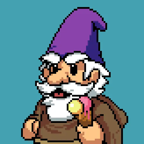 Luckygnomes