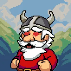 Lucky Gnome #858