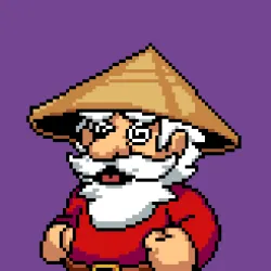 Lucky Gnome #731