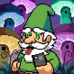 Lucky Gnome #714