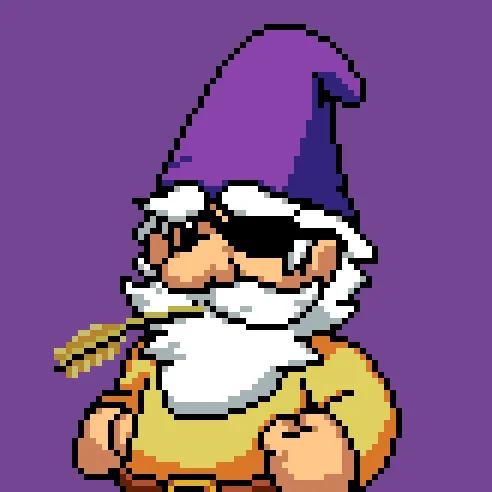 Lucky Gnome #360