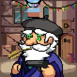 Lucky Gnome #1331