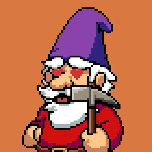 Luckygnomes