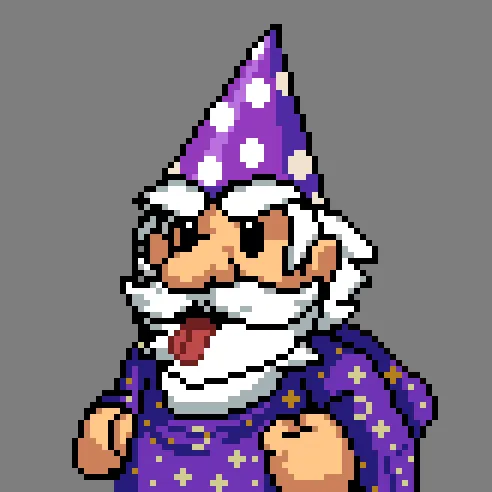 Luckygnomes