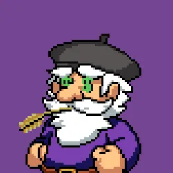 Lucky Gnome #1231