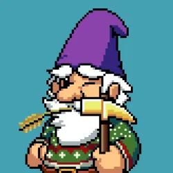 Lucky Gnome #1227