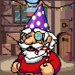 Lucky Gnome #364