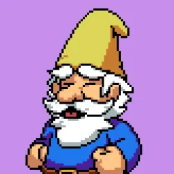 Lucky Gnome #348
