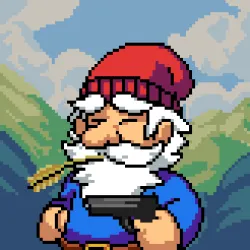 Lucky Gnome #868
