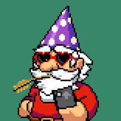 Lucky Gnome #472