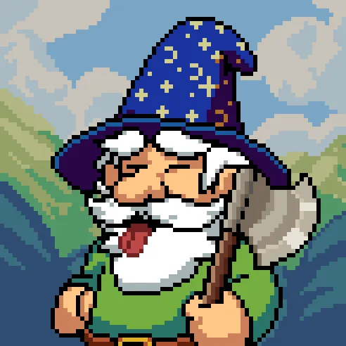 Luckygnomes