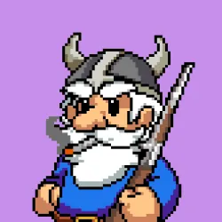 Lucky Gnome #956