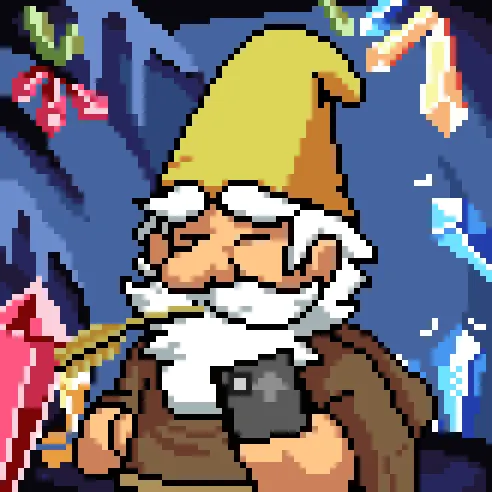 Luckygnomes