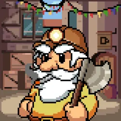 Lucky Gnome #1163