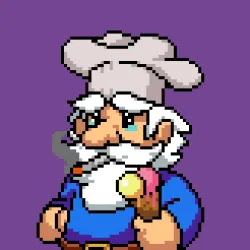 Lucky Gnome #273