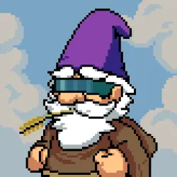 Lucky Gnome #199