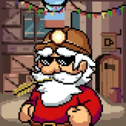 Lucky Gnome #852