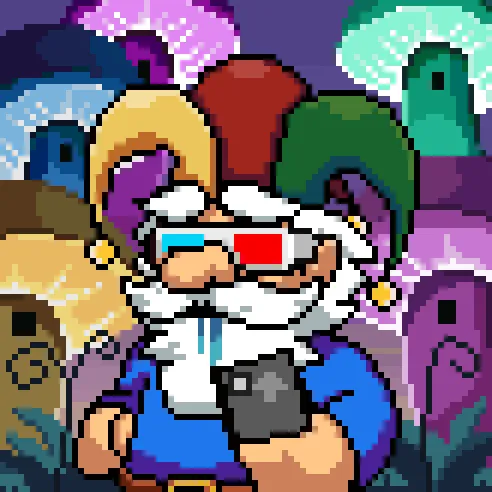 Luckygnomes