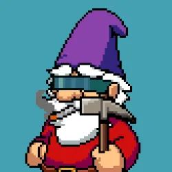 Lucky Gnome #901