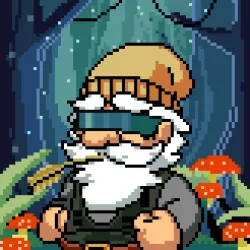 Lucky Gnome #431