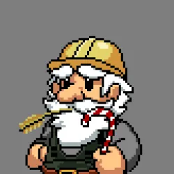 Lucky Gnome #1411