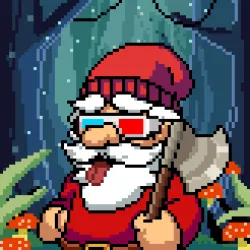 Lucky Gnome #1155