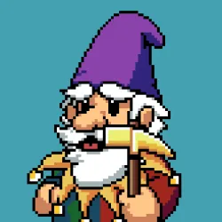 Lucky Gnome #575