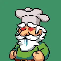 Lucky Gnome #25