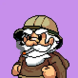 Lucky Gnome #574
