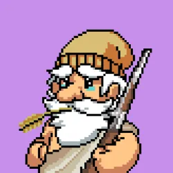 Lucky Gnome #474