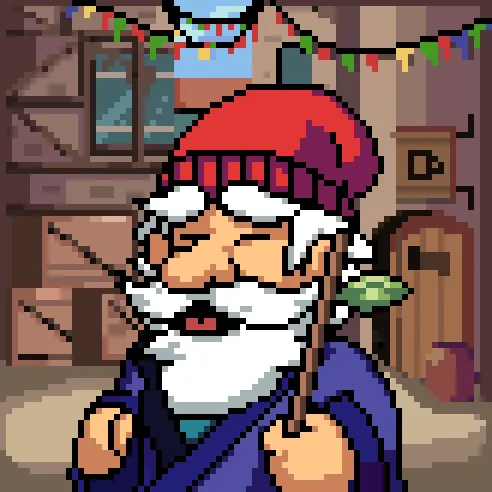 Luckygnomes