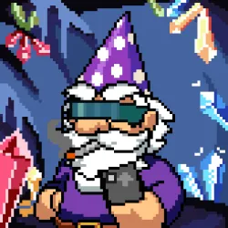 Lucky Gnome #1080