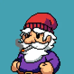 Lucky Gnome #509