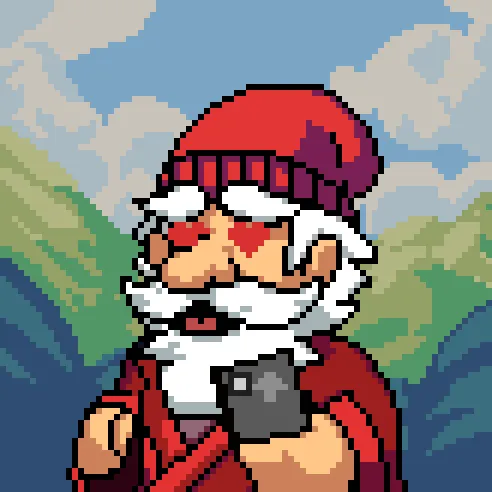 Lucky Gnome #547