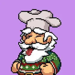 Lucky Gnome #117