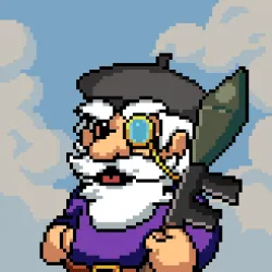 Lucky Gnome #704