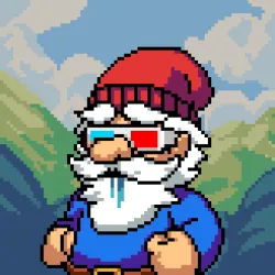 Lucky Gnome #838