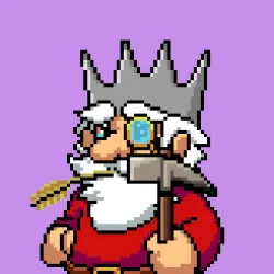Lucky Gnome #330
