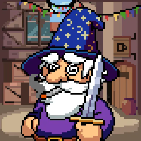 Lucky Gnome #40