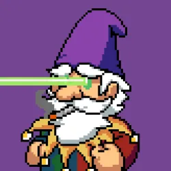 Lucky Gnome #68