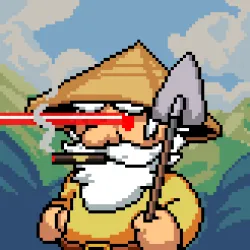 Lucky Gnome #209
