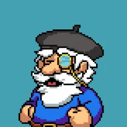 Lucky Gnome #848