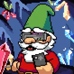 Lucky Gnome #297